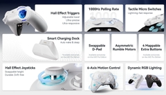 [Order] Tay cầm chơi game ATK AXE - Đã đóng ngày 19/09/2025