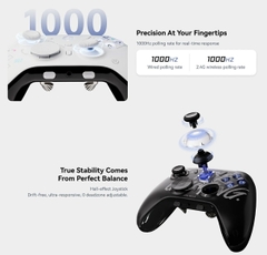 [Order] Tay cầm chơi game ATK AXE - Đã đóng ngày 19/09/2025