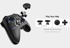 [Order] Tay cầm chơi game ATK AXE - Đã đóng ngày 19/09/2025