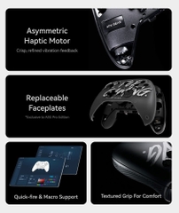 [Order] Tay cầm chơi game ATK AXE - Đã đóng ngày 19/09/2025