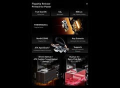 [Order] Chuột gaming ATK A9 Series - Đã đóng ngày 02/04/2025