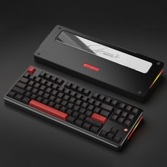 [Order] Bàn phím cơ PMO Aurora 80 - Đã đóng ngày 07/08/2025
