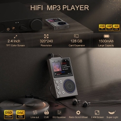 Máy nghe nhạc Hifi-01