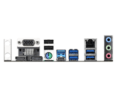 MAINBOARD ASROCK B550M PRO4 (AMD B550, SOCKET AM4, M-ATX, 4 KHE RAM DDR4)