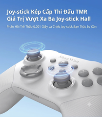 [Order] Tay cầm Shanwan Q34U