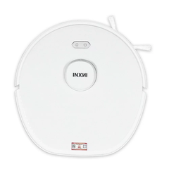 [Instock] Robot INXNI U1 PRO - Hút bụi, lau nhà, tự giặt giẻ - Có Tiếng Việt (Kho đối tác)