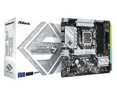 Mainboard ASROCK B660 STEEL LEGEND