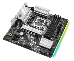 Mainboard ASROCK B660M STEEL LEGEND
