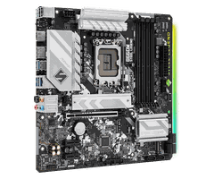 Mainboard ASROCK B660M STEEL LEGEND