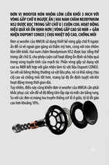 [Order] Loa để bàn Hi-Fi Moondrop MM3A