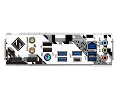 Mainboard ASRock B760M Steel Legend WiFi DDR5
