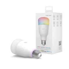 [Instock] Bóng đèn Yeelight -Smart Bulb 1S (Kho đối tác)