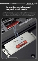 [Order] PMO Wave75 - Đã đóng ngày 12/04/2026