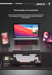 [Order] PMO Wave75 - Đã đóng ngày 12/04/2026