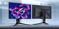 [Order] Màn Hình Asus ROG Swift PG32UCWM