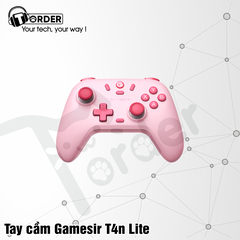 [Order] Tay cầm Gamesir T4n Lite