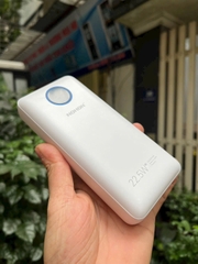 [Instock] PIN DỰ PHÒNG NOHON 20.000MAH-22.5W (Kho đối tác)