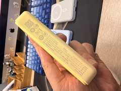 [Instock] PIN DỰ PHÒNG ROMOSS MAGSAFE 10.000MAH (Kho đối tác)