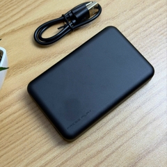 [Instock] Pin dự phòng Press Play 10.000mah, vỏ full nhôm, có Magsafe (Kho đối tác)
