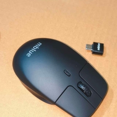 [Instock]  Chuột không dây MEIZU - M203 (Thiết kế công thái học)