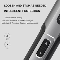 [Order] Tua vít điện Deli - Đã đóng ngày 22/09/2025