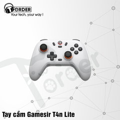 [Order] Tay cầm Gamesir T4n Lite