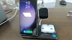 [Instock] ĐẾ SẠC KHÔNG DÂY TOOCKI (Kho đối tác)