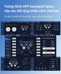 [Order] Tay cầm Shanwan Q34U
