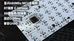 [Order] Kit Everglide AE64Pro - Đợt 2 - Đã đóng ngày 15/04/2026