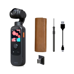 [Order] CAMERA 90FUN Capture 1, có chống rung, quay 4k