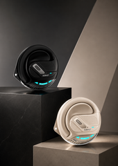 [Instock] Tai nghe dịch thuật Bluetooth T26, có AI (Kho đối tác)