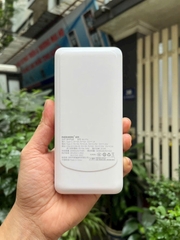 [Instock] PIN DỰ PHÒNG NOHON 20.000MAH-22.5W (Kho đối tác)