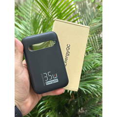[Instock] PIN DỰ PHÒNG 20.000MAH,35W THƯƠNG HIỆU ENERGYQC BÁN TẠI AMAZON (Kho đối tác)