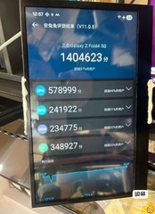 [Order 2] Z Flip 5 / Z Fold 4 - Đã đóng ngày 13/01/2026