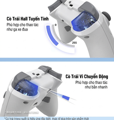 [Order] Tay cầm Shanwan Q34U