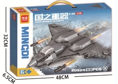 [ Order ] Lego Mingdi - Đã đóng ngày 10/04/2026