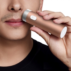 [Order] Máy cạo râu Xiaomi SMATE (Model: STR03) - Kho đối tác