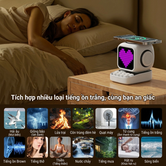 [Order] Loa Bluetooth thông minh NH-73 - Đã đóng ngày 01/10/2026