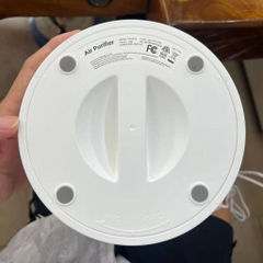 [Instock]  Máy lọc không khí Aeocky - Dùng cho phòng nhỏ 20-25m2