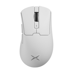 Chuột không dây Delux M900 Pro (Kèm dock sạc)