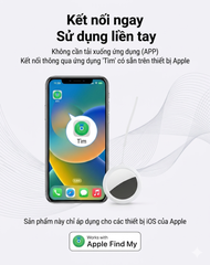 [ Order ] Smart Tag Ind My