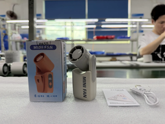 [Order] quạt cầm tay mini JF159