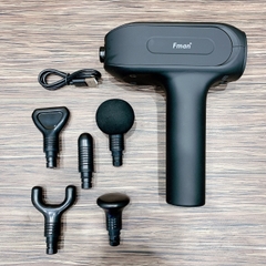 [Instock] MÁY MASSAGE CẦM TAY FMAN (Kho đối tác)