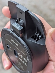 [Instock]  Chuột không dây MEIZU - M203 (Thiết kế công thái học)