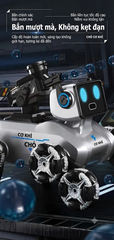 [Order] Đồ chơi chó robot thông minh bản nâng cấp 2026