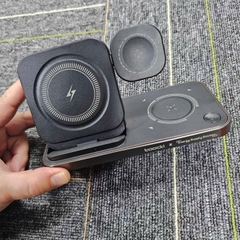 [Instock] ĐẾ SẠC KHÔNG DÂY TOOCKI (Kho đối tác)