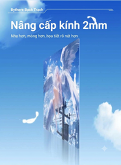 [Order] Bythere KGF1 Azure