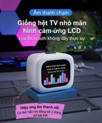 [Order] ĐỒNG HỒ DECOR THÔNG MINH