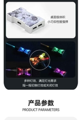 [ Order ] HMHUB Lite 8k polling rate - Đã đóng ngày 25/05/2026