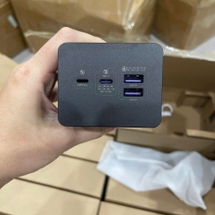 [Instock] Pin dự phòng  ROMOSS PEA40S -Pro 40.000mah 65w  (Kho đối tác)